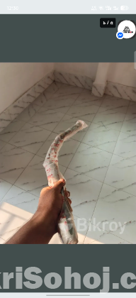 Fz - s v2 handle bar